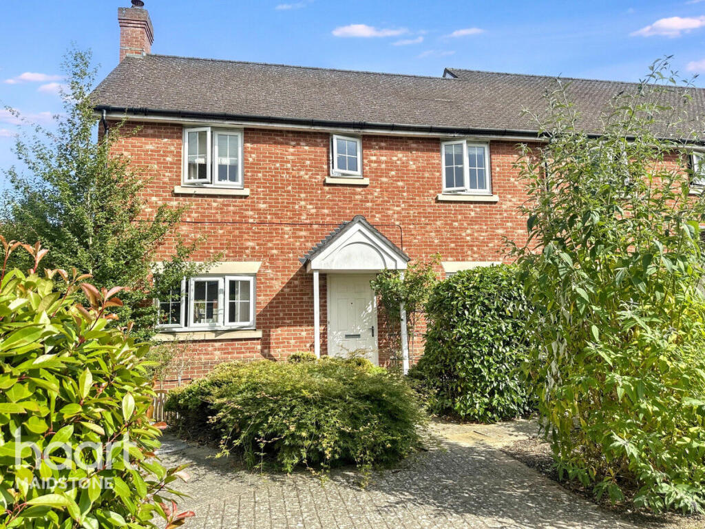 Main image of property: Waterloo Walk, West Malling
