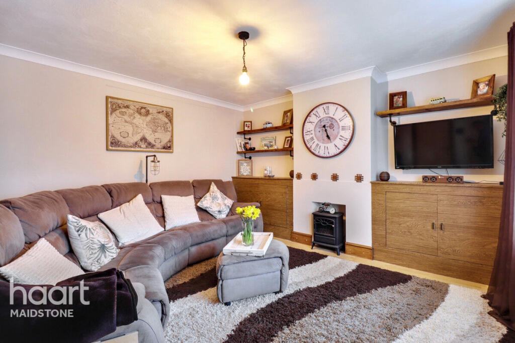 Main image of property: Surrey Road, Maidstone