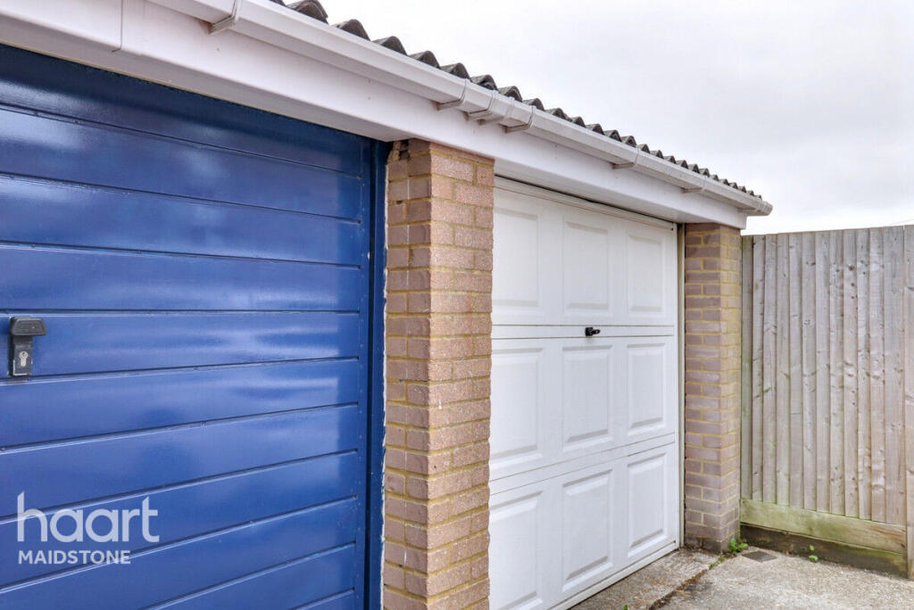 Main image of property: Coleshall Close, Maidstone