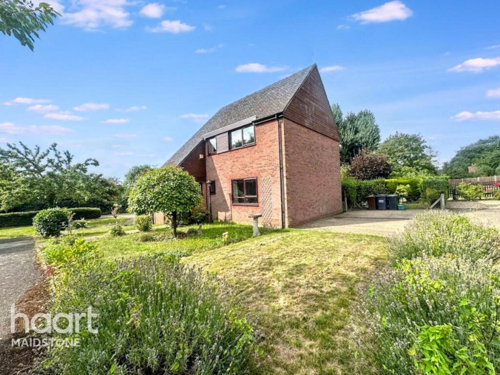 Main image of property: Green Lane, West Malling