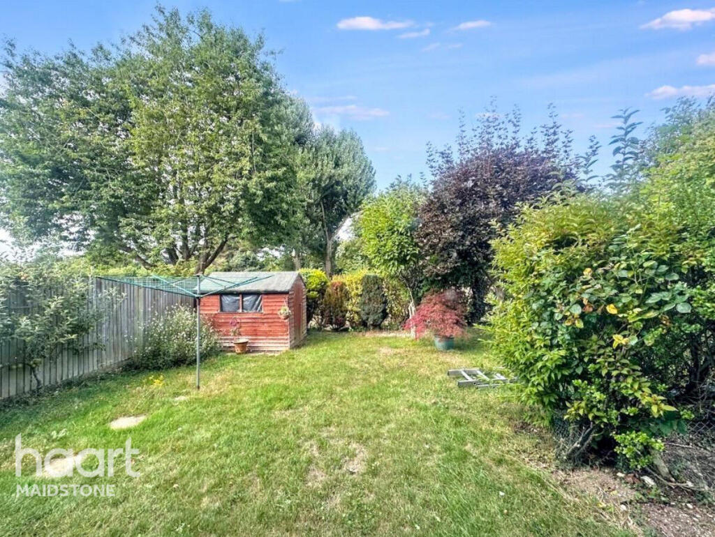 Main image of property: Green Lane, West Malling