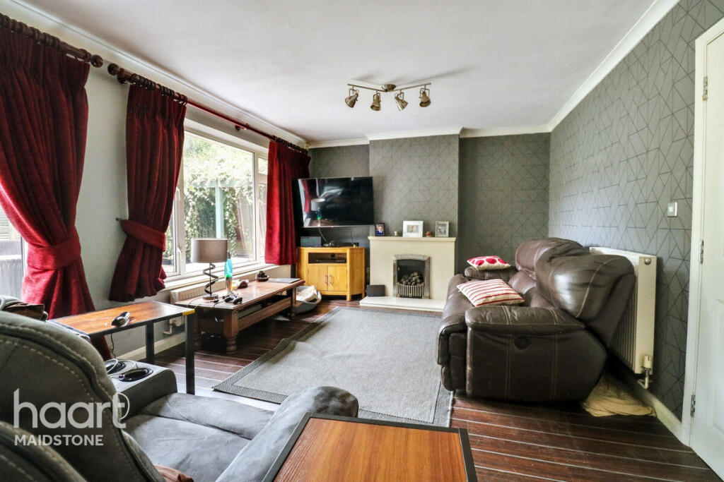 Main image of property: Oldfield Close, Maidstone