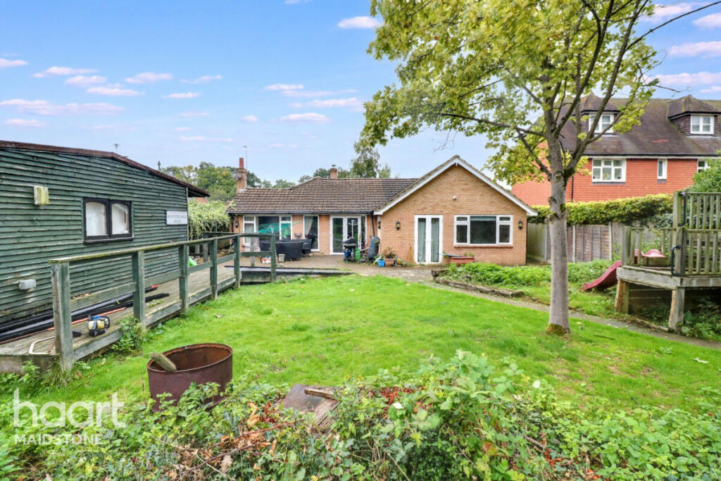 Main image of property: Oldfield Close, Maidstone
