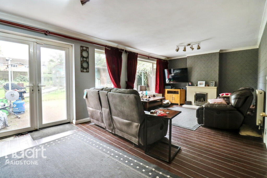Main image of property: Oldfield Close, Maidstone