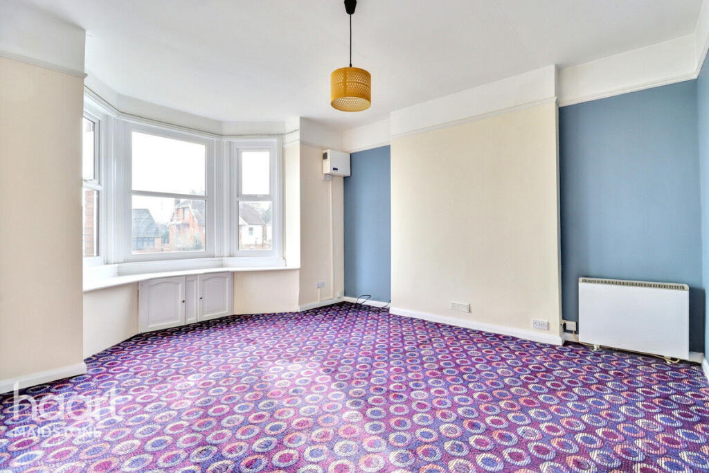 Main image of property: Buckland Hill, Maidstone