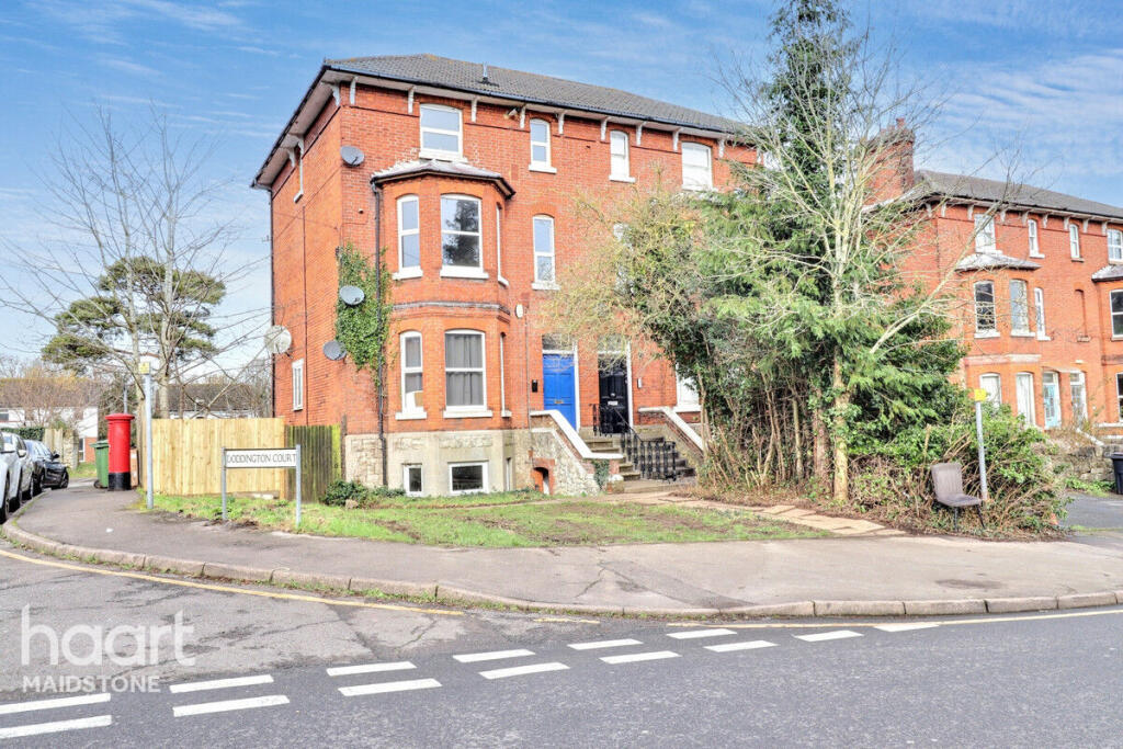 Main image of property: Buckland Hill, Maidstone