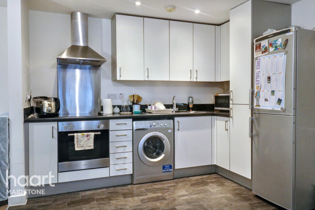 Main image of property: Church Street, Maidstone