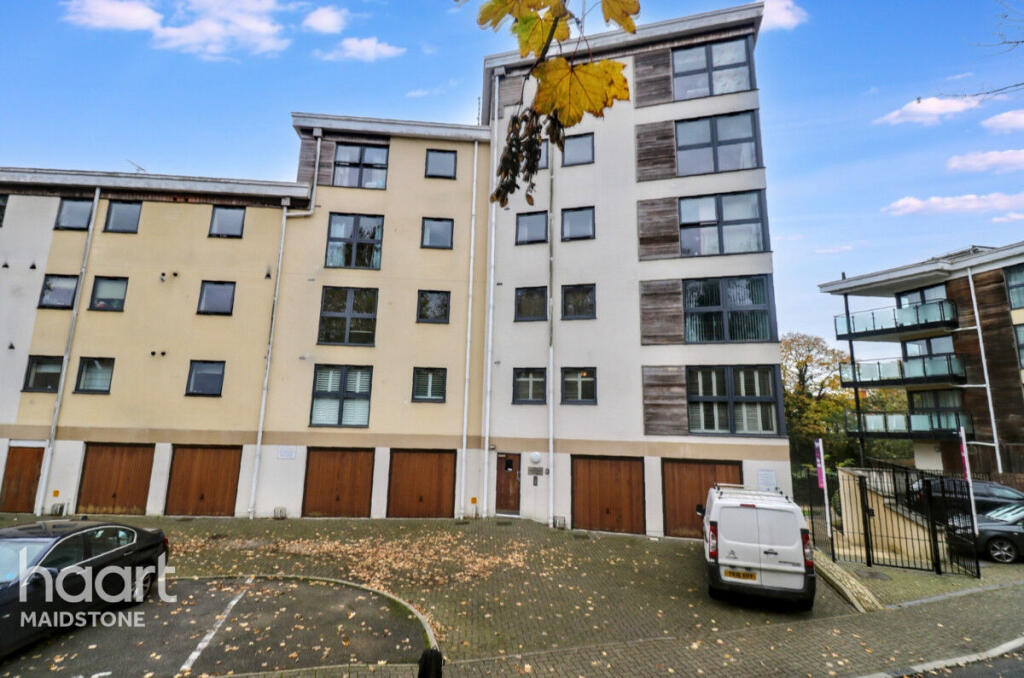 Main image of property: Clifford Way, Maidstone