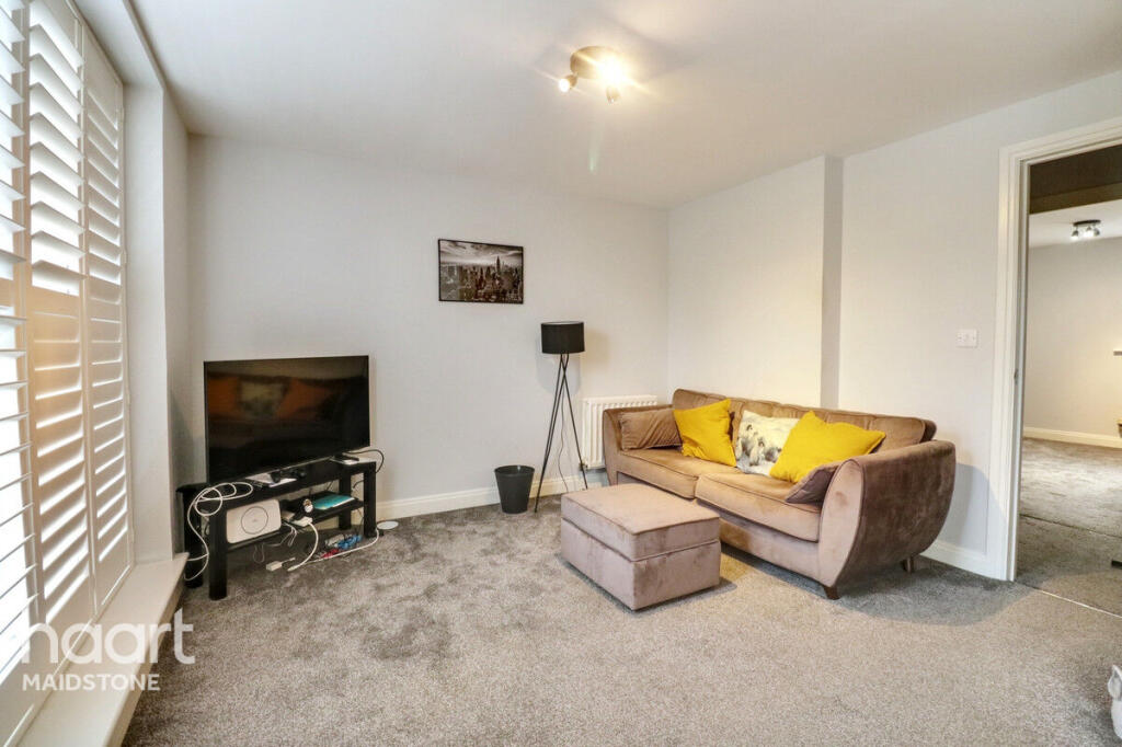 Main image of property: Clifford Way, Maidstone