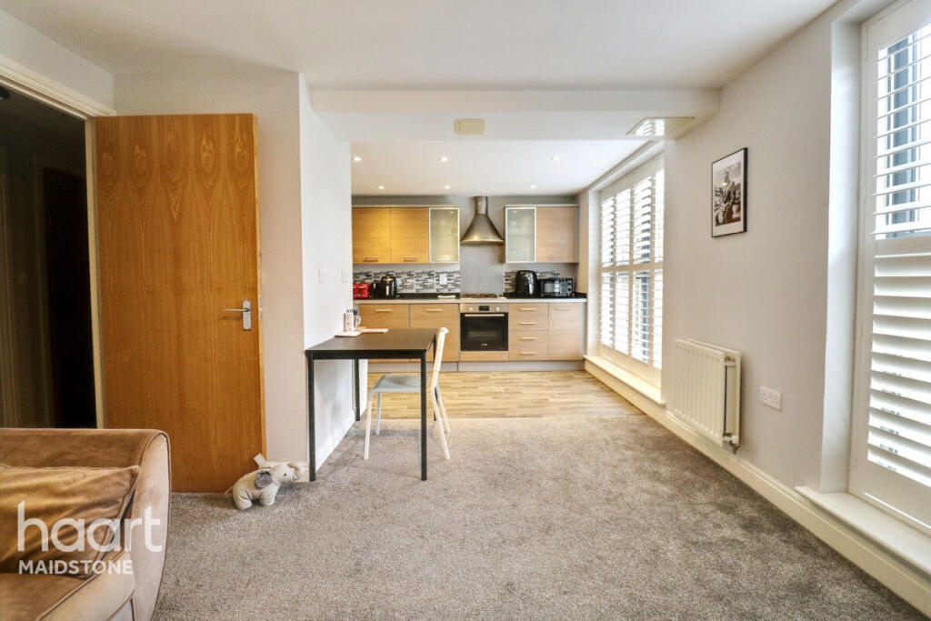 Main image of property: Clifford Way, Maidstone