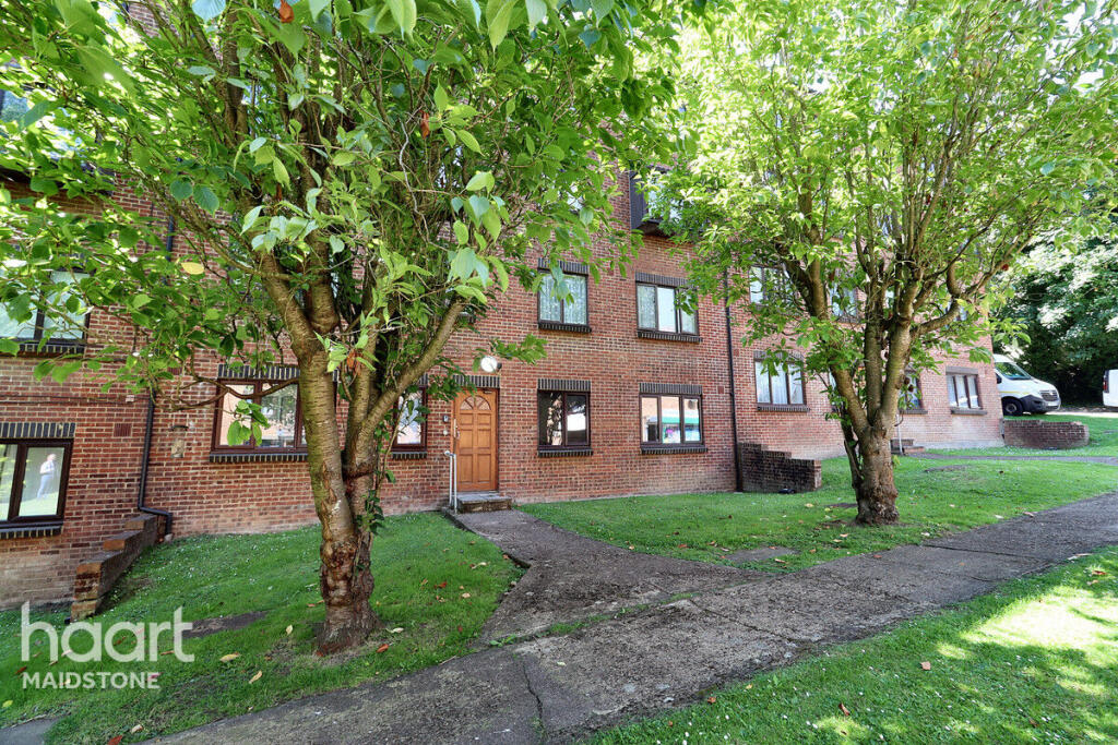 Main image of property: Buckland Hill, Maidstone