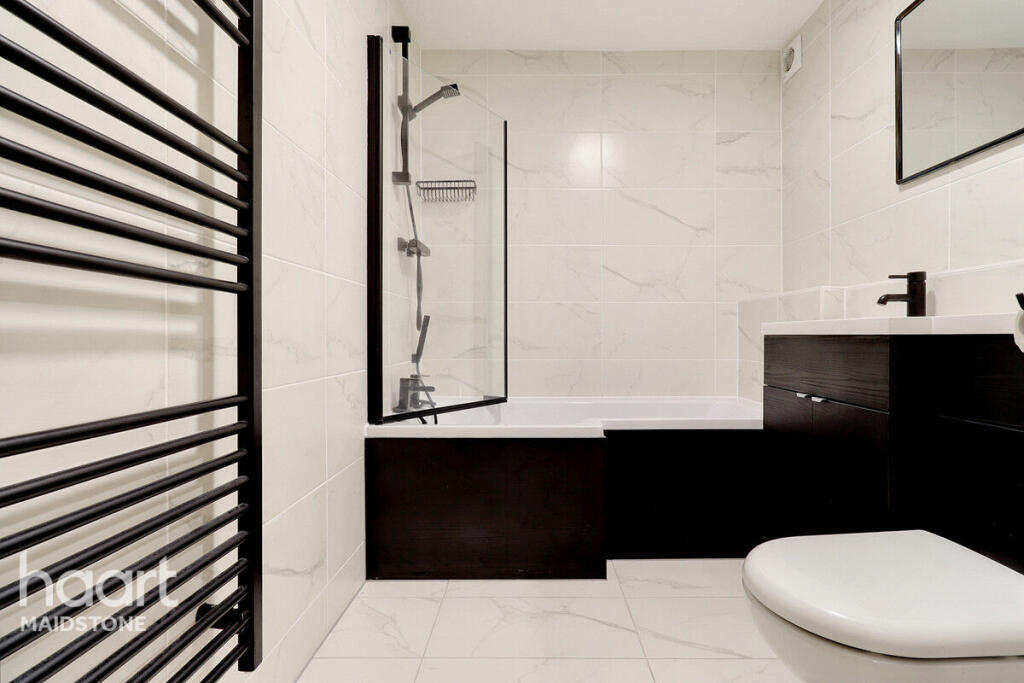 Main image of property: Buckland Hill, Maidstone