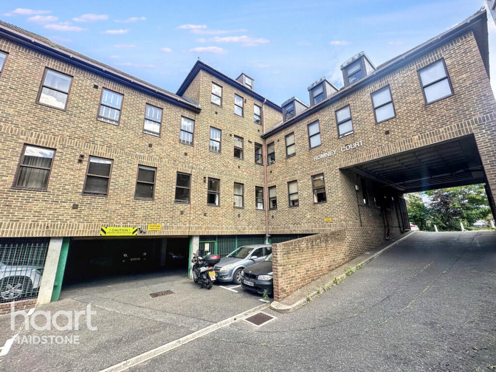 Main image of property: Romney Place, Maidstone