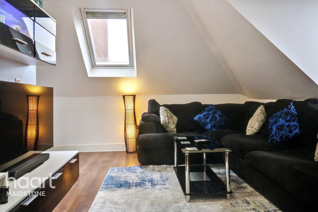 Main image of property: Romney Place, Maidstone