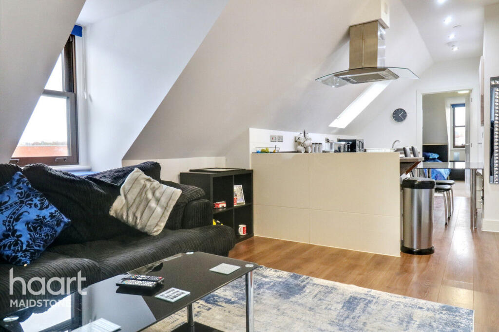 Main image of property: Romney Place, Maidstone