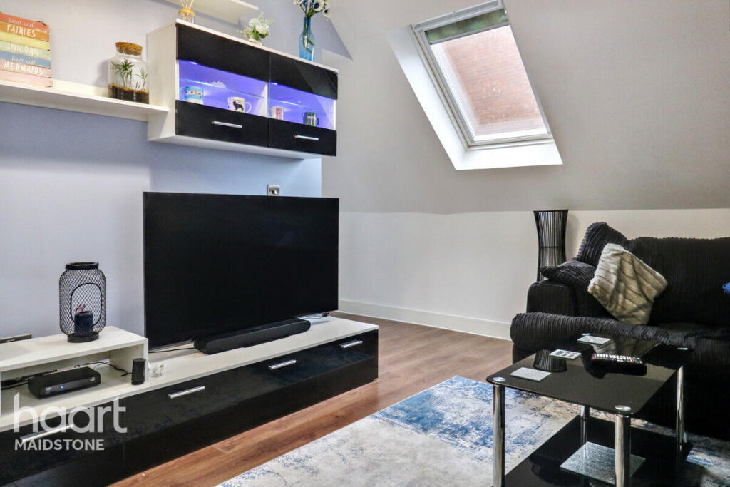 Main image of property: Romney Place, Maidstone