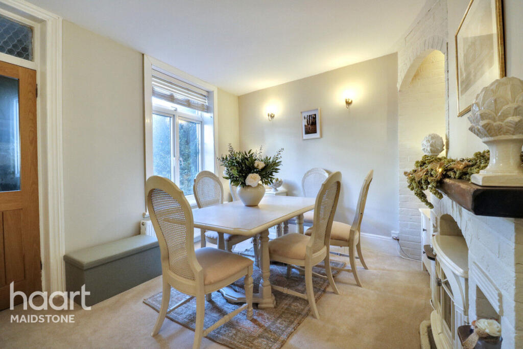 Main image of property: Bower Place, Maidstone