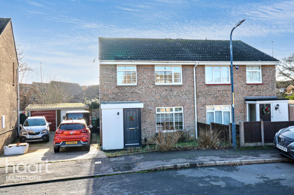 Main image of property: Betsham Road, Maidstone