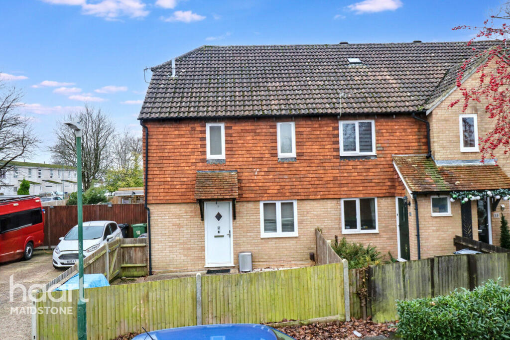 Main image of property: Bicknor Road, MAIDSTONE