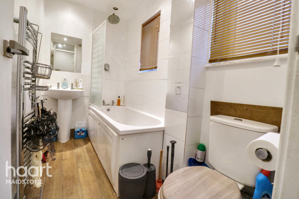 Main image of property: Lymington Court Bicknor Road, MAIDSTONE