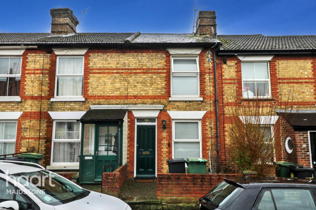 Main image of property: Grecian Street, Maidstone