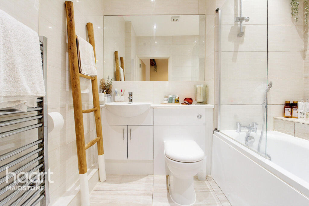 Main image of property: Knightrider Street, Maidstone