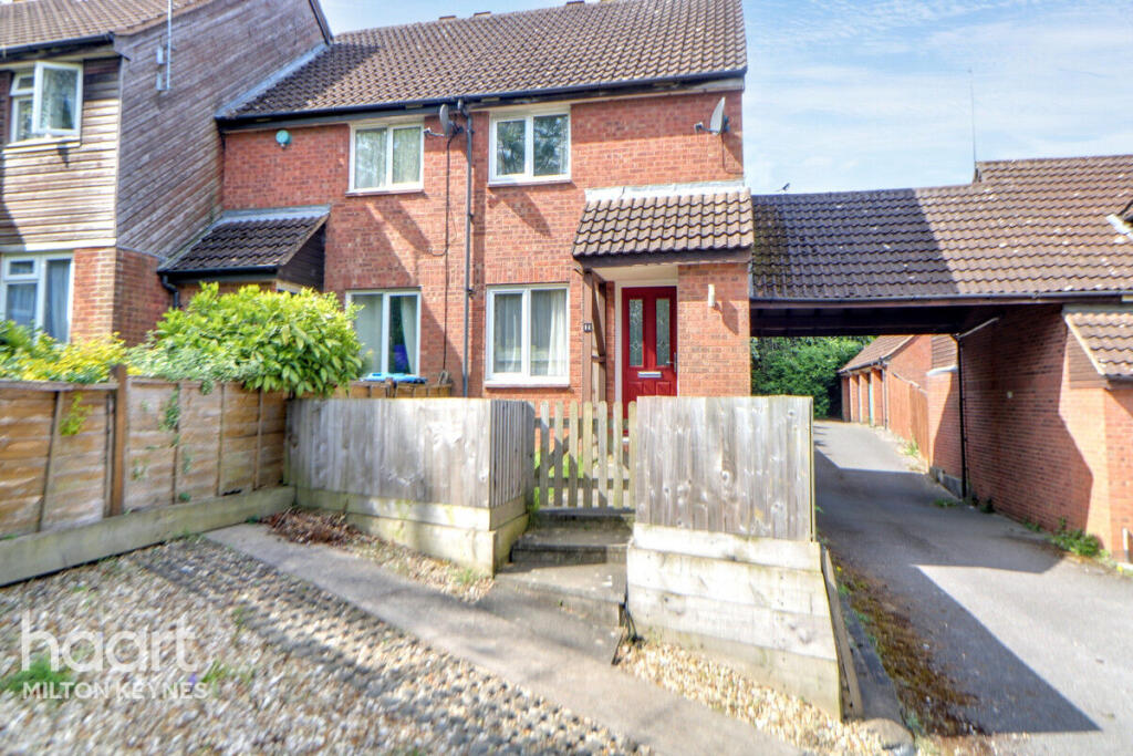 Main image of property: Winterburn, Heelands