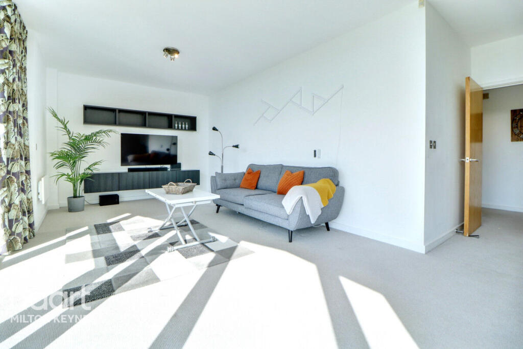 Main image of property: Silbury Boulevard, MILTON KEYNES