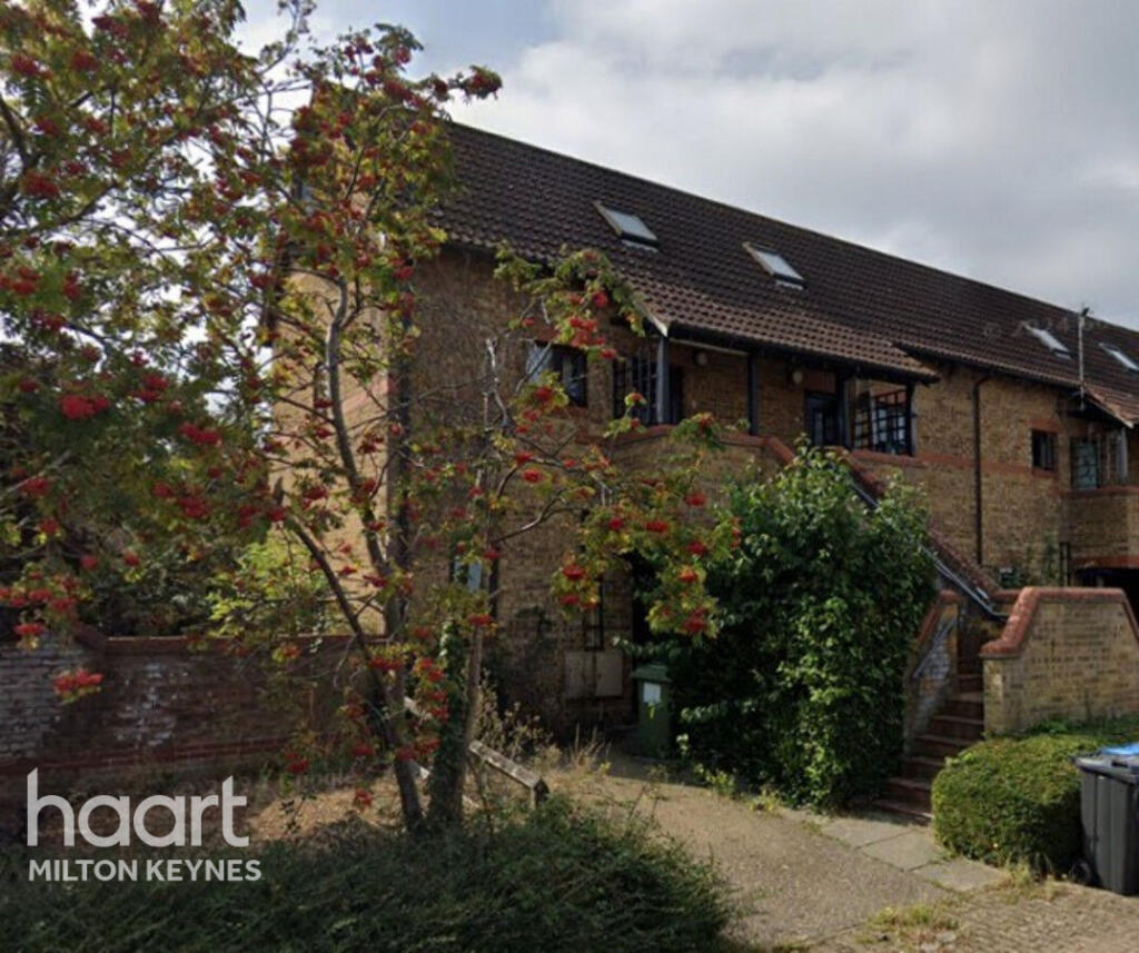 Main image of property: Rhuddlan Close, Shenley Church End