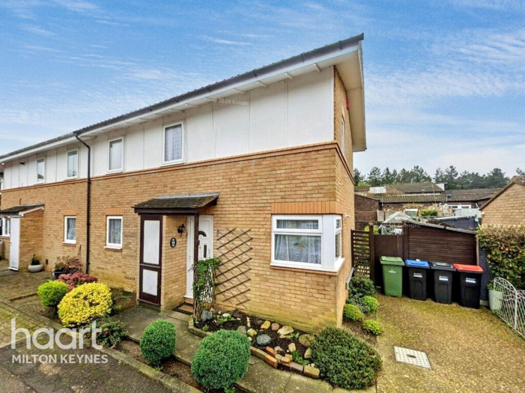 Main image of property: Withycombe, Furzton