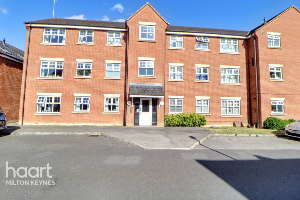 Main image of property: Downing Close, Bletchley
