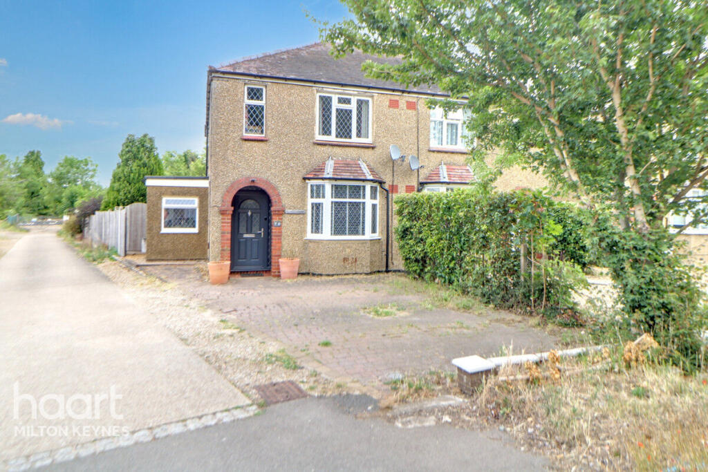 Main image of property: Newport Road, New Bradwell