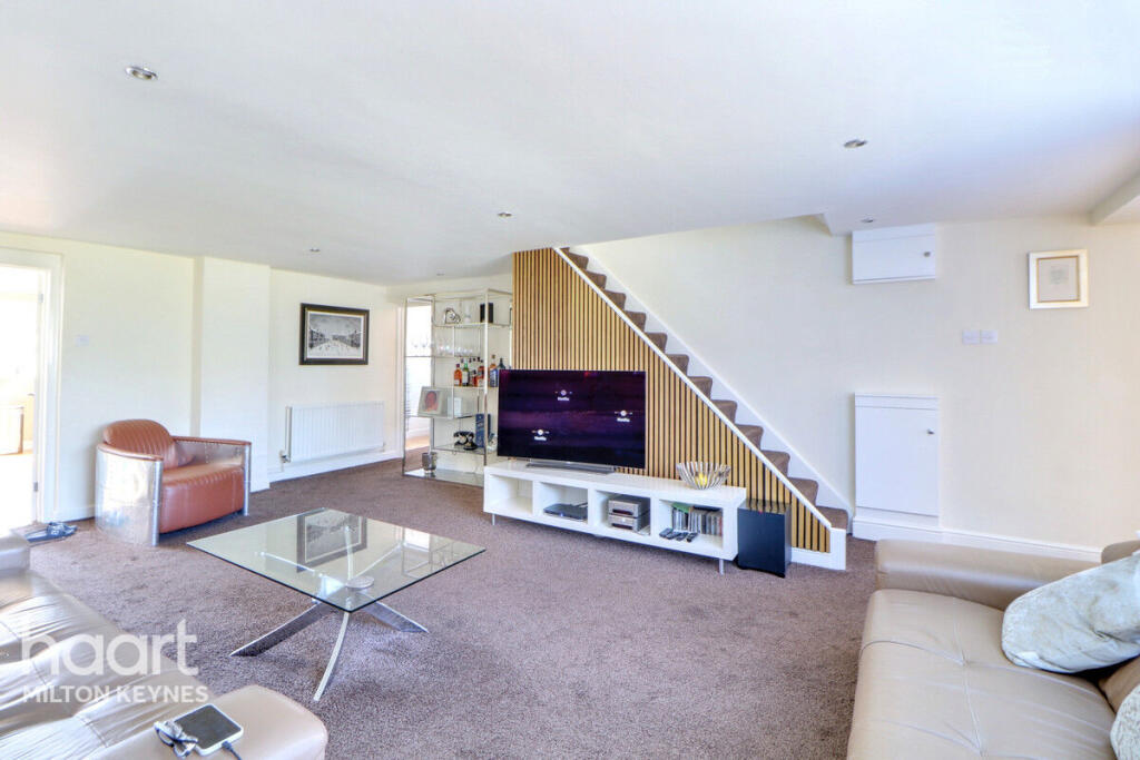Main image of property: Dorset Close, Bletchley