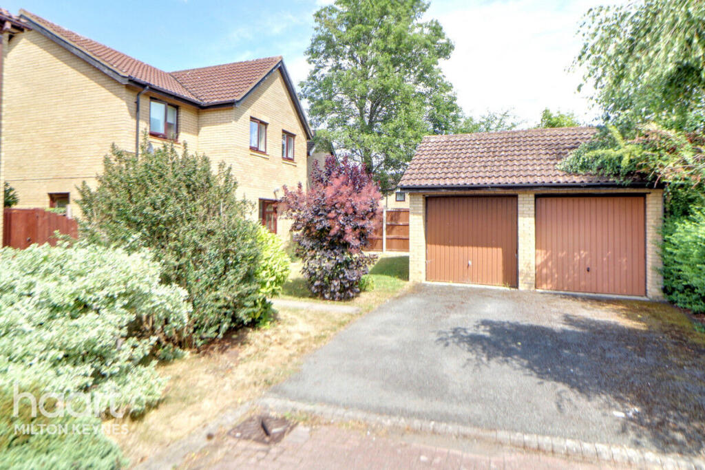 Main image of property: Gardiner Court, Blue Bridge