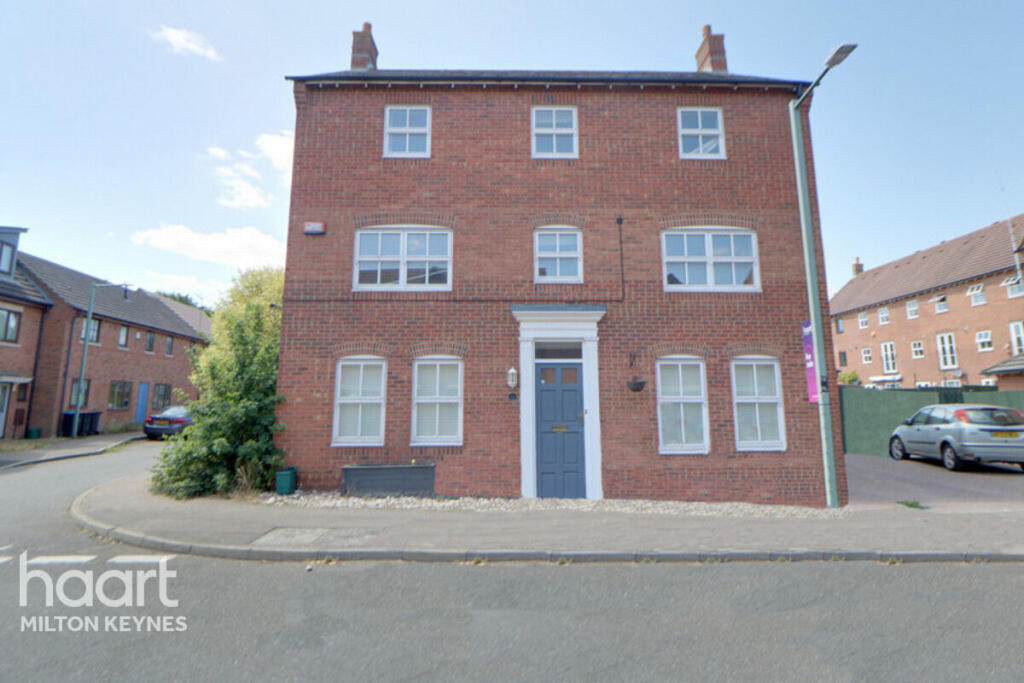 Main image of property: Exbury Lane, Westcroft