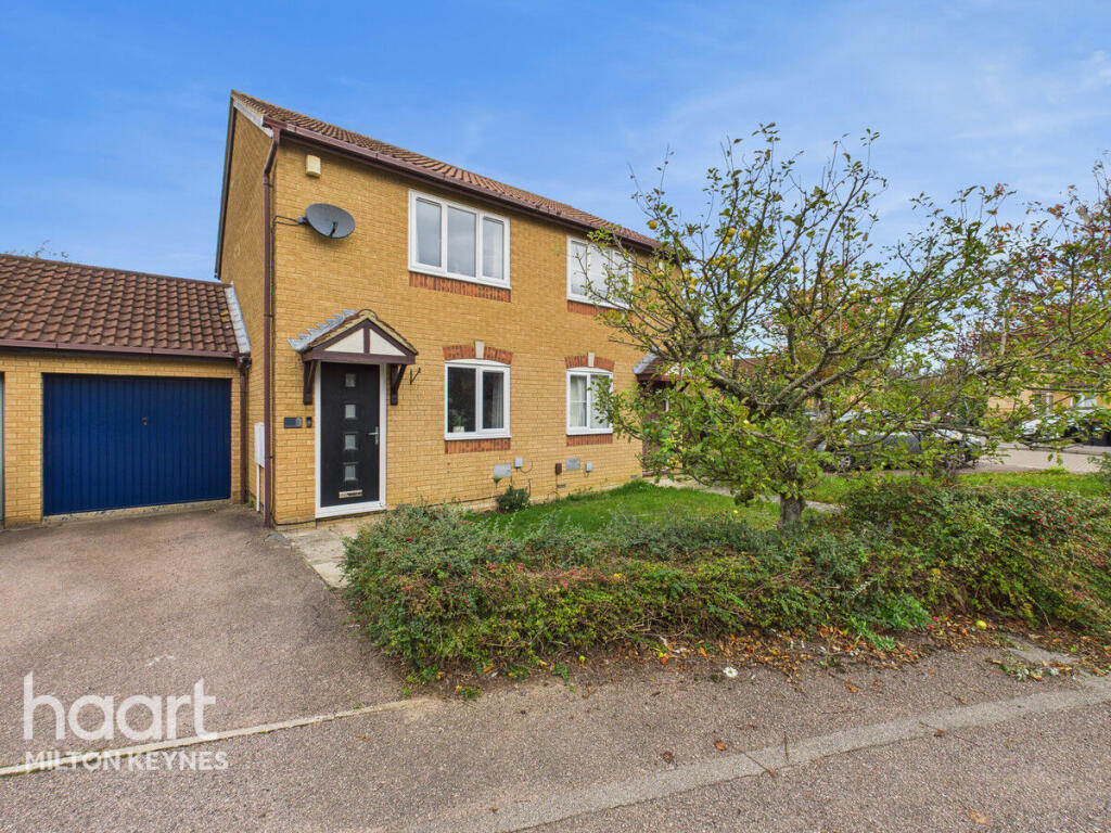 Main image of property: Bantock Close, Browns Wood