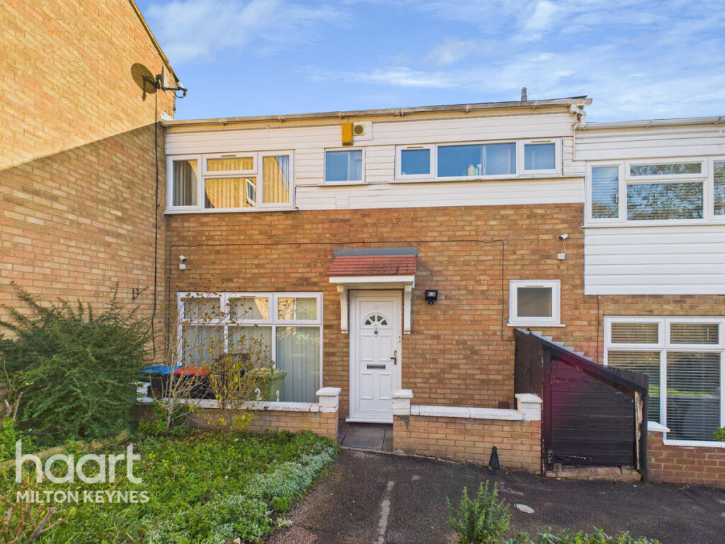 Main image of property: Ashby, Eaglestone