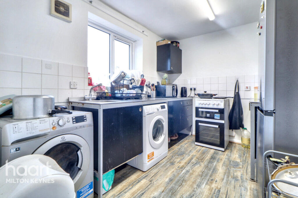 Main image of property: Helford Place, Fishermead