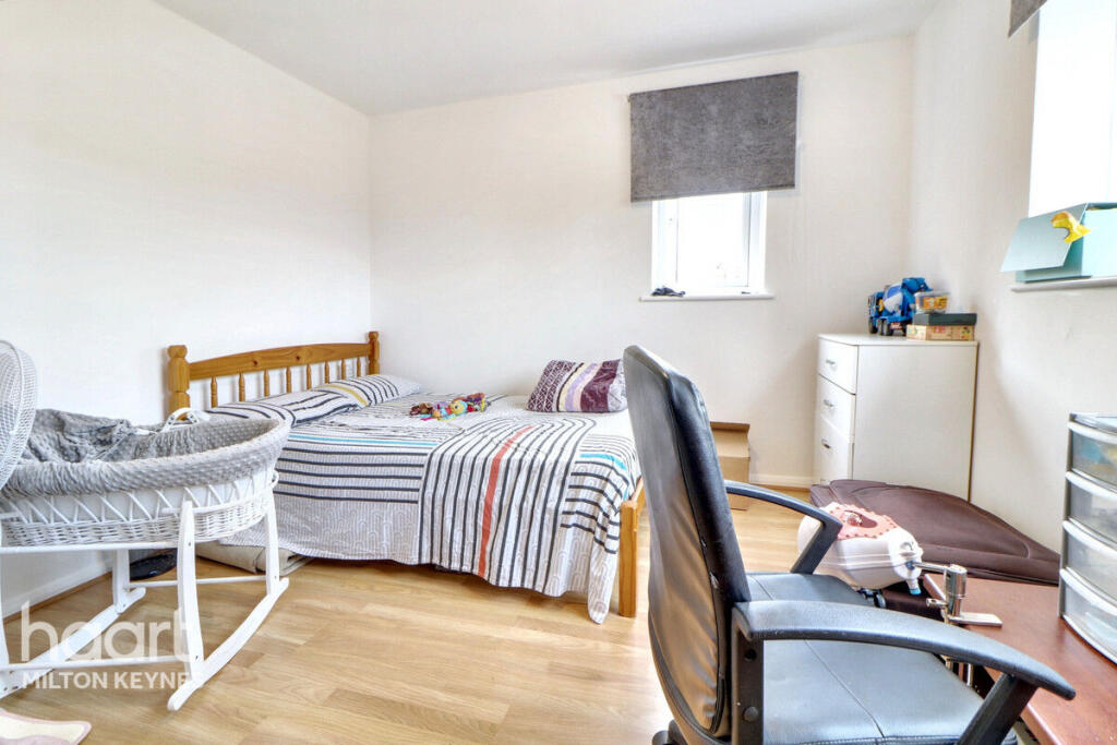 Main image of property: Helford Place, Fishermead