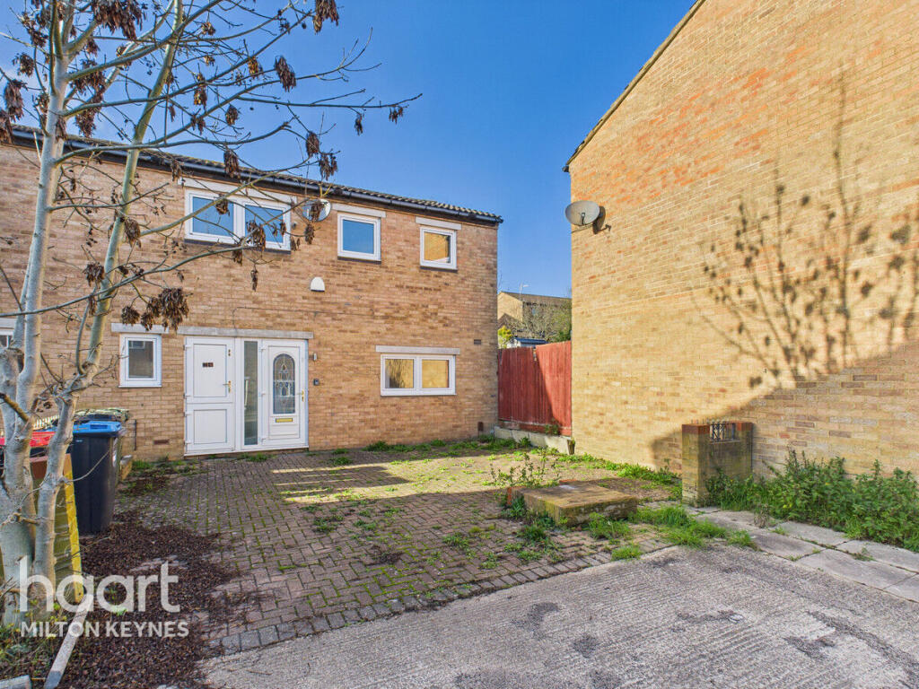 Main image of property: Gledfield Place, Hodge Lea