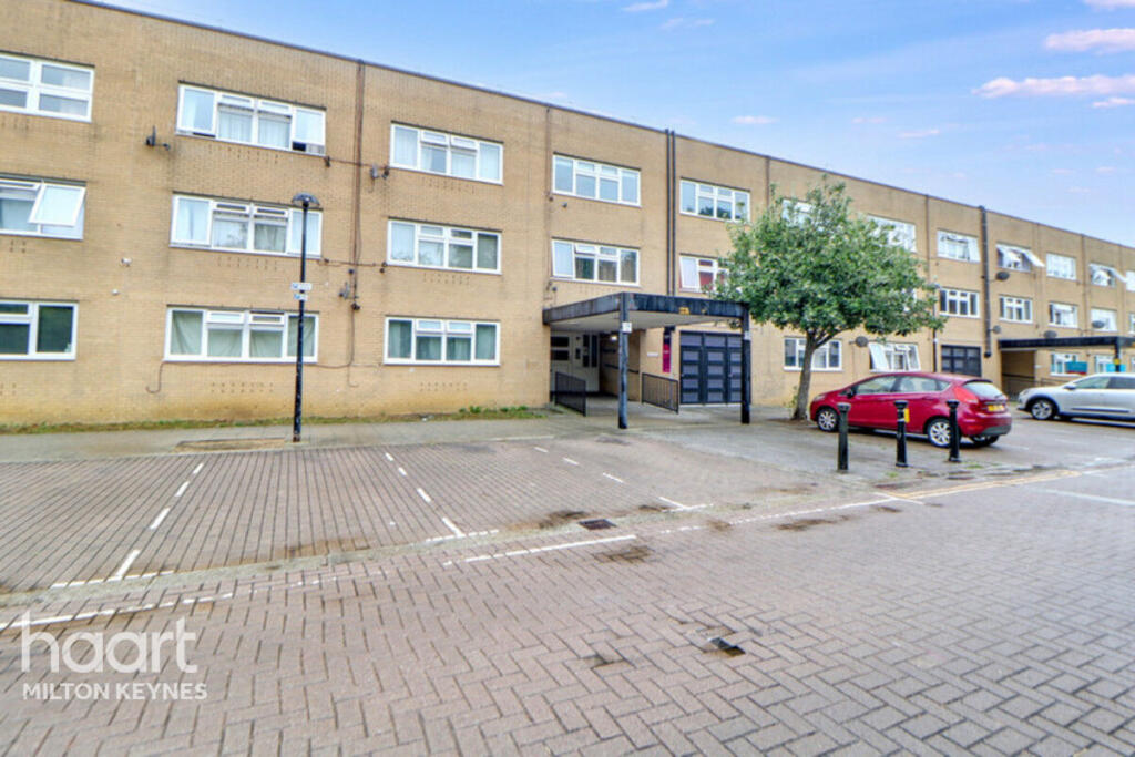 Main image of property: North Ninth Street, Milton Keynes