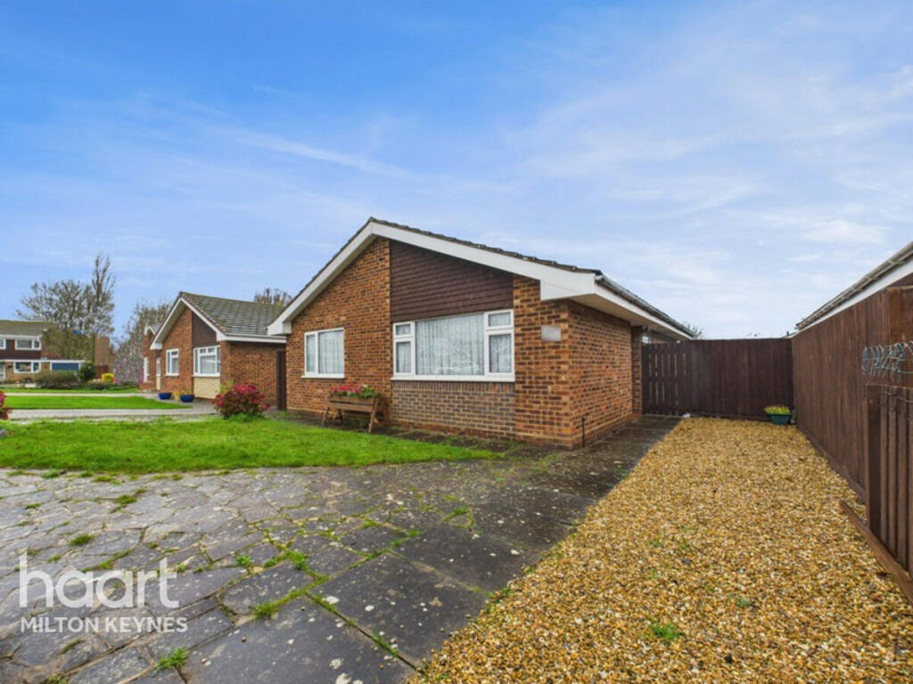 Main image of property: Windmill Hill Drive, Milton Keynes