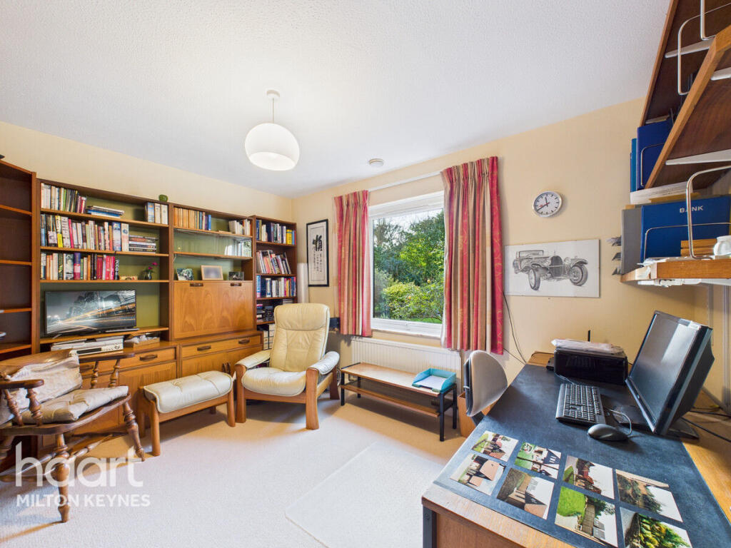 Main image of property: Symington Court, Shenley Lodge