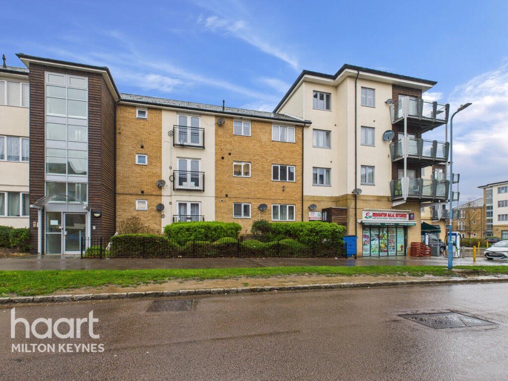 Main image of property: Tanfield Lane, Milton Keynes