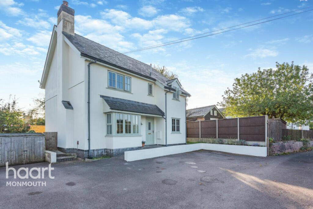 Main image of property: Llandenny, Usk