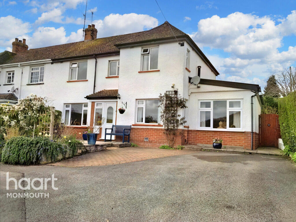 Main image of property: Dixton Close, Monmouth