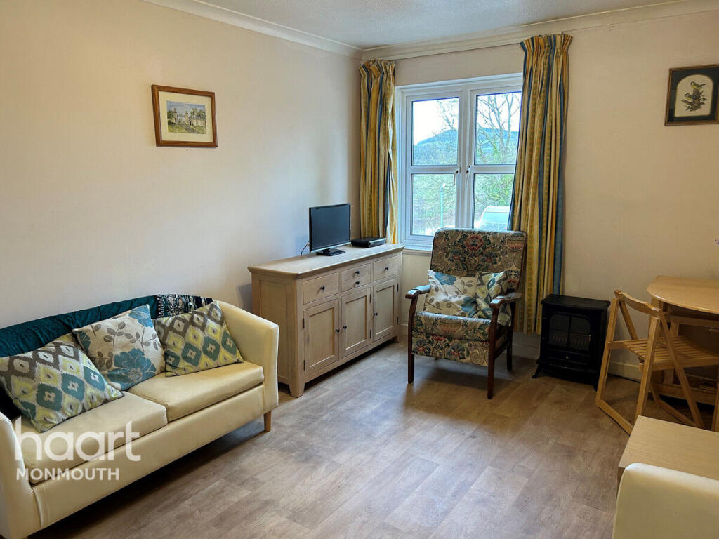 Main image of property: Monnow Street, Monmouth