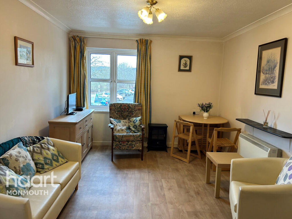 Main image of property: Monnow Street, Monmouth