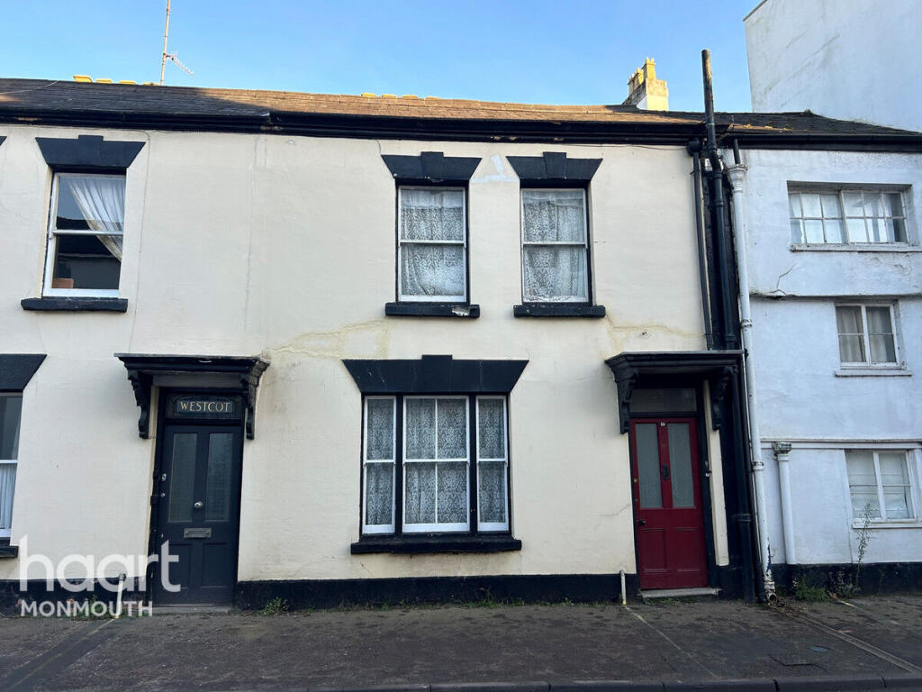 Main image of property: Monk Street, Monmouth