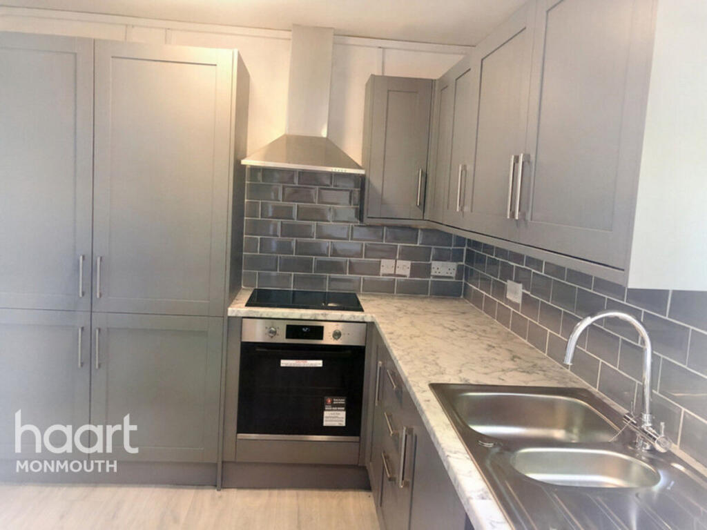 Main image of property: Hereford Road, Monmouth